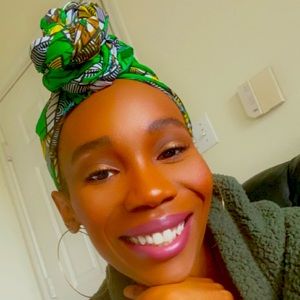 Meet your Posher, Randell